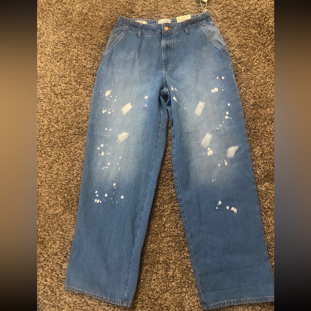 Universal Thread Jeans Womens Size 12/31